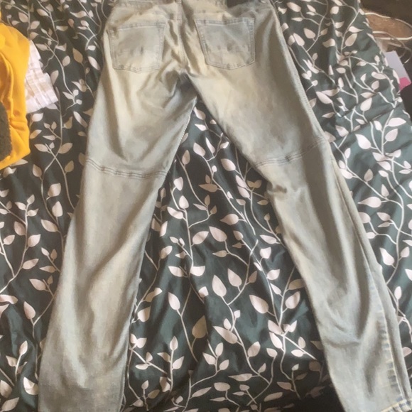 Pacsun Jeans - Picture 2 of 3